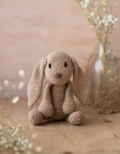 Emma the Bunny
