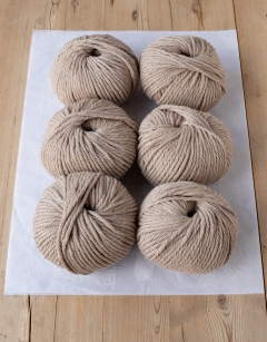 Giant Emma the Bunny