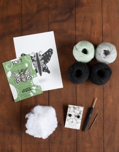 METAMORPHOSIS: Ophelia Kit