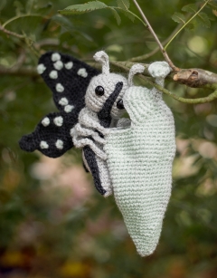 METAMORPHOSIS: Ophelia Kit