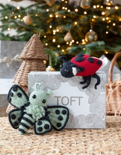 Fluttering Discovery Box