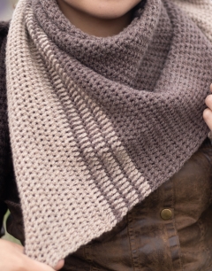 Byre Shawl