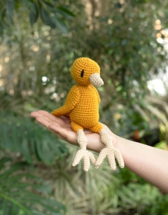 Ernest the Canary Kit