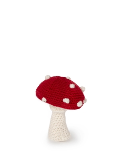 Cap Toadstool