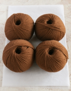 Caraway Scarf