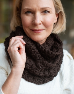 Cardamom Snood