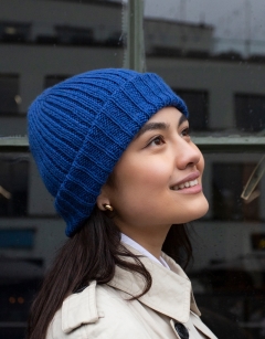 Carnaby Beanie