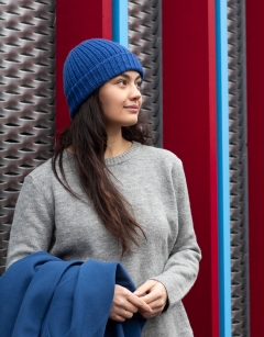 Carnaby Beanie