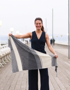 Carrick Shawl