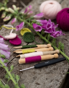 SUNDAY 10am: Design and Create your own Flower Fairy