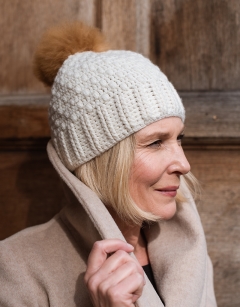 Cassia Hat