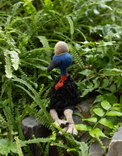 Kevin the Cassowary