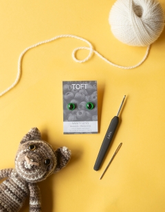 Cat Safety Eye Bundle