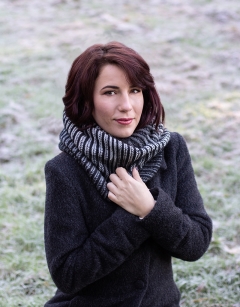 Cedar Snood