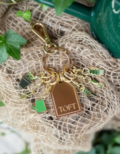 Potting Shed Enamel Centraliser Bundle