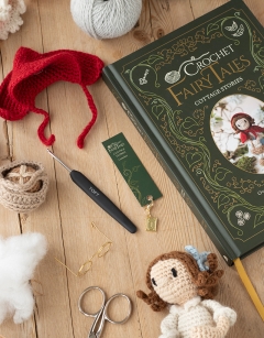 Fairy Tales: Cottage Stories Enamel Centraliser