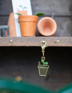 Seedling Enamel Centraliser