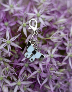 Annabel the Butterfly Enamel Centraliser