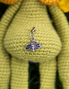 Nancy the Bee Centraliser