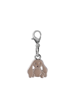 Emma the Bunny Enamel Centraliser