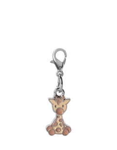 Caitlin the Giraffe Enamel Centraliser