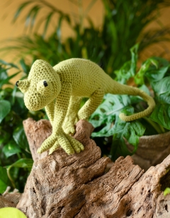 Kerry the Chameleon Kit