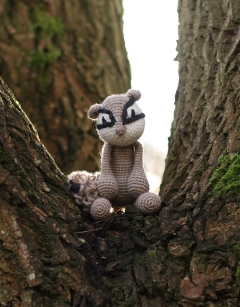 Noel the Chipmunk