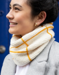 Chiswick Cowl