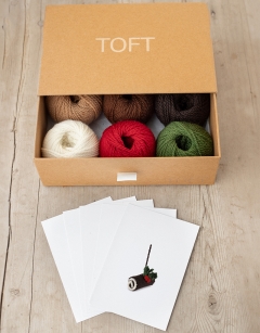 Christmas Desserts Discovery Box Kit
