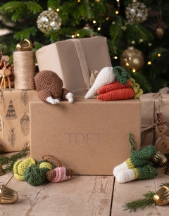 Christmas Dinner Discovery Box Kit