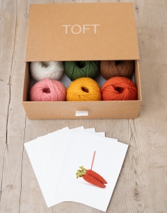 Christmas Dinner Discovery Box Kit