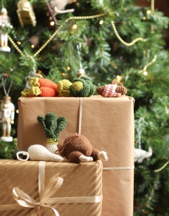 Christmas Dinner Discovery Box Kit