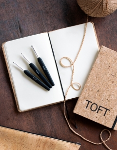 Christmas List Notebook