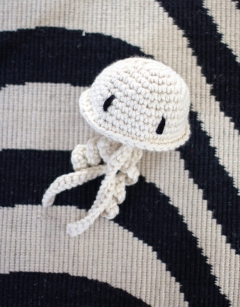 JUMBO Mike the Jellyfish