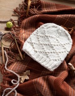 Merlon Hat