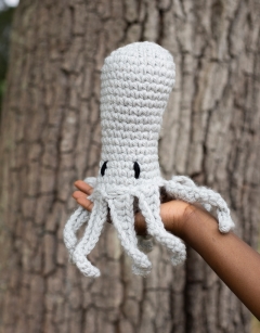 JUMBO Orla the Octopus