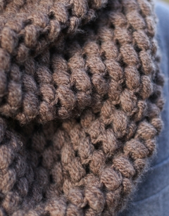 DK Cluster Cowl