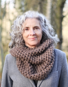DK Cluster Cowl