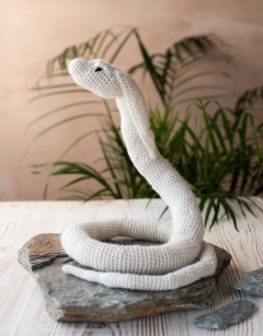Mei the Cobra