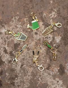 Potting Shed Enamel Centraliser Bundle
