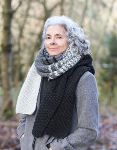 Conifer Scarf pdf