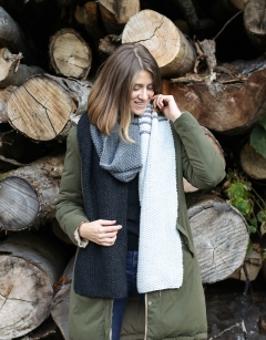 Conifer Scarf pdf