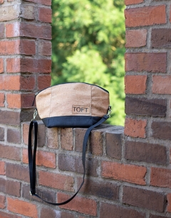 Cork Traveller Bag