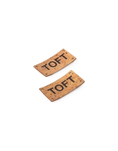 Cork Tags