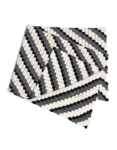 Corner to Corner Blanket pdf