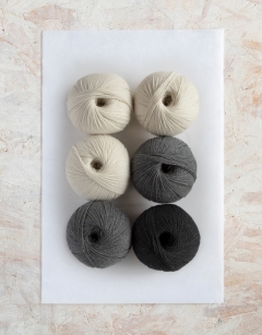 Corner to Corner Blanket