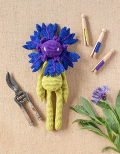 Cornflower Kit