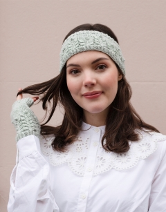 Corsage Headband