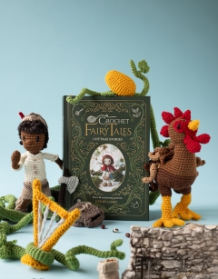 300g Cottage Stories Colour Bundle