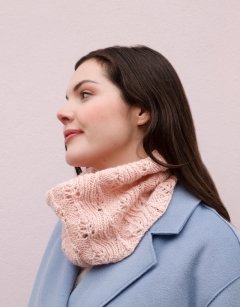 Sprig Cowl